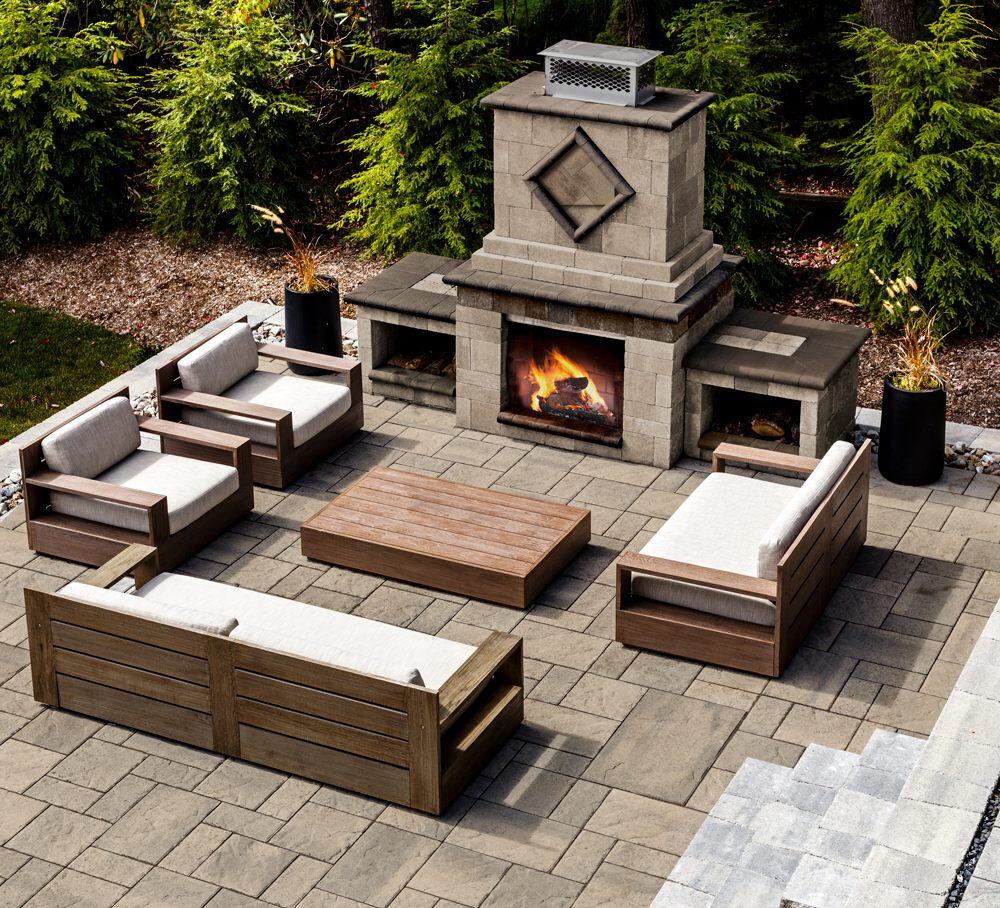 Vasquez Landscaping project